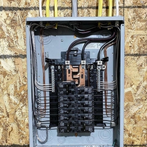 Photo of Exquisite Certified Electrician