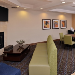 Photo of Holiday Inn Express & Suites San Diego Otay Mesa