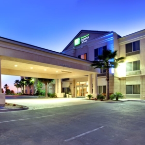Photo of Holiday Inn Express & Suites San Diego Otay Mesa
