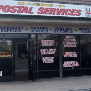Photo of Picador Postal Services