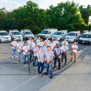 Gaithersburg Castro Electrical