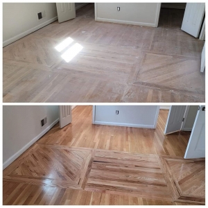 Photo of Spotless Floor Care