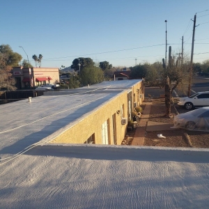Photo of Jalisco Roofing