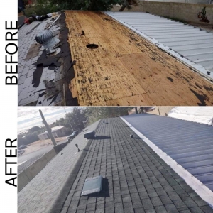 Photo of Jalisco Roofing