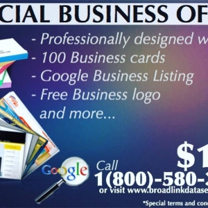 Photo of Broadlink Data Services