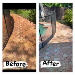 Photo of Fresh Clean Pressure Cleaning