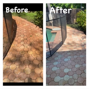 Photo of Fresh Clean Pressure Cleaning