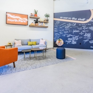 Photo of MyPoint Credit Union - North Park