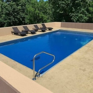 Bloomington Watertech Pools