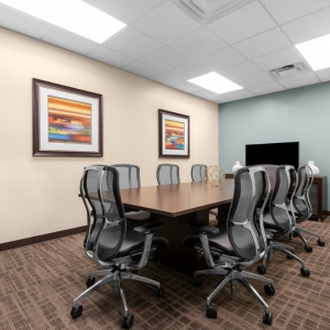Photo of Regus Colorado High Pointe on Parker