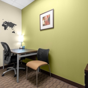 Photo of Regus Colorado High Pointe on Parker
