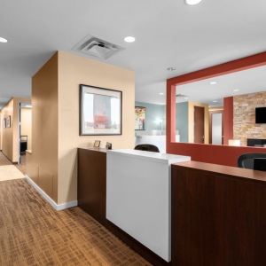 Photo of Regus Colorado High Pointe on Parker