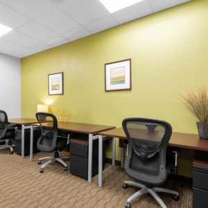Photo of Regus Colorado High Pointe on Parker