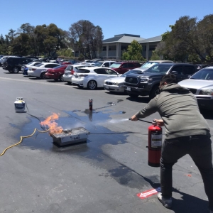 Photo of Socal Fireshield
