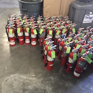 Photo of Socal Fireshield
