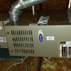 Photo of DallTex Air Conditioning & Heating