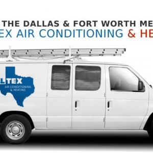 Photo of DallTex Air Conditioning & Heating