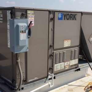 Photo of DallTex Air Conditioning & Heating