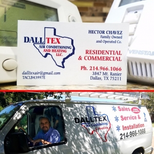 Photo of DallTex Air Conditioning & Heating