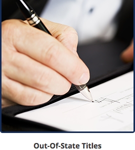 Photo of Quick & EZ Auto Registration