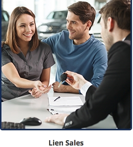 Photo of Quick & EZ Auto Registration