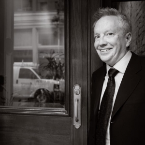 Photo of Michael D Allday