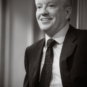 Photo of Michael D Allday