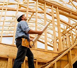 Photo of Leading Edge Construction