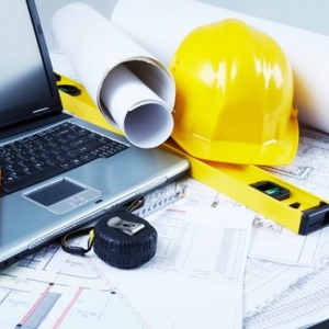 Photo of Leading Edge Construction