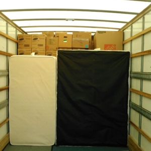 Photo of Paul's Movers IE