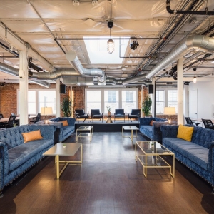 Pasadena FoundrSpace