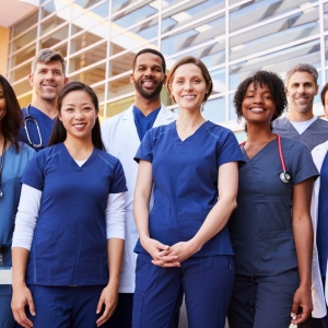 Photo of Kazetta Healthcare Solutions