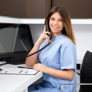 Photo of Kazetta Healthcare Solutions