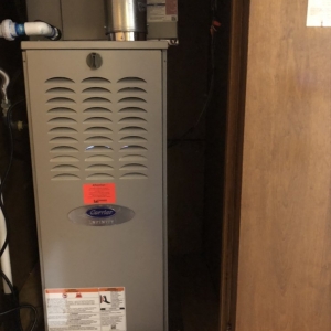 Photo of Magnolia Cooling and Heating