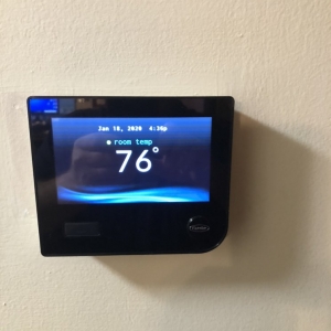 Photo of Magnolia Cooling and Heating