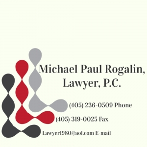 Photo of Rogalin Michael Paul Atty