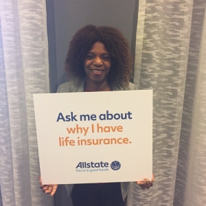 Photo of Allstate Insurance: Cyndy Johnson
