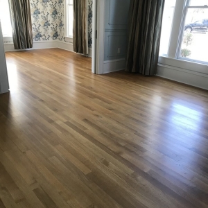 Photo of Trevino housekeeping service