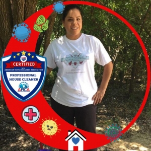 Photo of Trevino housekeeping service