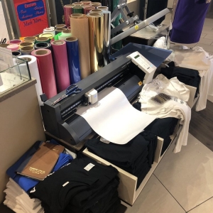 Photo of Custom Tees