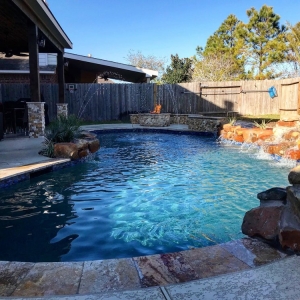 Photo of Pinnacle Pool Service
