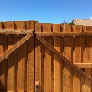 Modesto Tioga Lumber And Fence