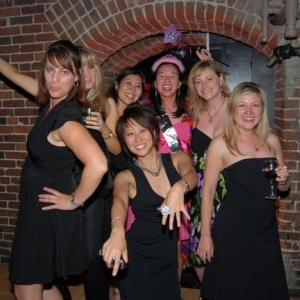 Photo of Perfect Party Plans