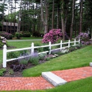 Colonia star green landscaping and contracting