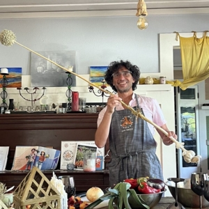 Photo of Cucina Migrante