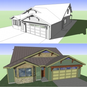 Photo of Castaneda Drafting and Design