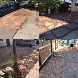 Photo of J & K Fencing and Landscaping