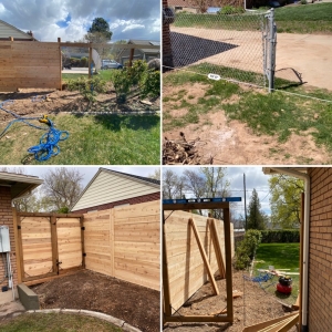 Photo of J & K Fencing and Landscaping