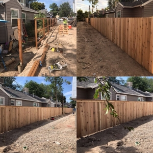 Photo of J & K Fencing and Landscaping