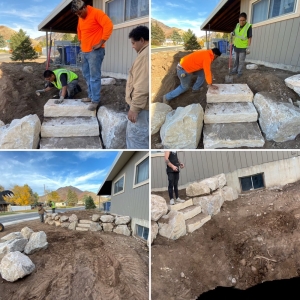 Photo of J & K Fencing and Landscaping